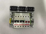 SX540 POWER SWITCH AND DISTR. UNIT 3BSE004253R1