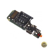 Placa cu Conector Incarcare - Microfon - Modul Cititor SIM Xiaomi Redmi Note 11 Pro Service Pack 5600020K6T00