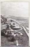 Bnk cp Eforie Nord - Vile pe malul marii - circulata, Printata