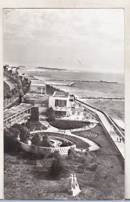 bnk cp Eforie Nord - Vile pe malul marii - circulata