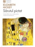 Sarutul Pictat/Elizabeth Hickey