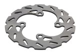 Disc frana Fata fix, 185/76x4mm 4x94mm, diametru gaura fixare 10,5mm, inaltime (spatiere) 0 (cerificat si aprobat European: nu) pentru HONDA TRX 420FA