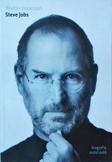Walter Isaacson - Steve Jobs