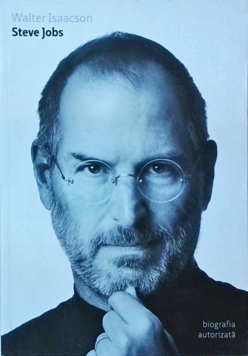 Walter Isaacson - Steve Jobs