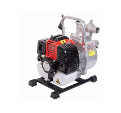 Pompa de apa cu motor pe benzina 1.25kW 250 l/min RD-GWP03J, Raider 092101 foto