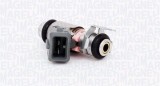Injector Renault Clio II, Clio Symbol I, Kangoo, Kangoo Express, Twingo I Motor 1.2, 1.2 16V, 1.2 16V (BB05, BB0W, BB11, BB27, BB2T, BB2U, BB2V,