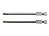 Capat Surubelnita 100Mm, T15/T27, 2 Buc