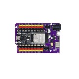 Cumpara ieftin Placa expansiune pentru ESP32, 38 de pini