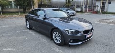 Bmw seria 4 gran coupe