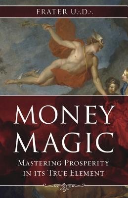 Money Magic: Mastering Prosperity in Its True Element foto