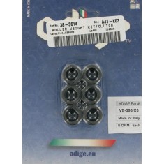 Lichidare: ADIGE ROLE VARIATOR D. 19X17 GR. 10,5