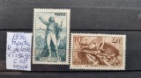 1936-Franta-YT314,315-MNH