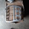 Rama bord climatronic Skoda Octavia 2 RS