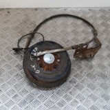 Tambur de fr&acirc;nă st&acirc;nga spate OPEL CORSA D 2013 2508602