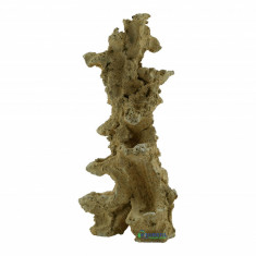 Aquaroche Reef Base - stalp drept H 35/38cm foto