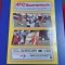 program Bournemouth - Newcastle United