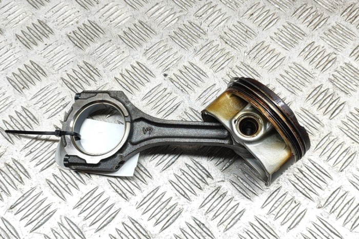 Piston LEXUS RX _L2_ 2019 OEM: 13201-39285-A0,13101-31181-B0 26552360