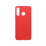Husa Huawei P30 Lite Just Must Silicon Candy Red