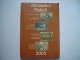 Almanahul padurii 2005