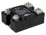 Releu Semiconductor 25A 1-Fazat 3-32VDC 24-280VAC