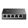 Switch Easy Smart, 5 porturi RJ45 Gigabit, Managed - TP-Link TL-SG105E
