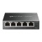Switch Easy Smart, 5 porturi RJ45 Gigabit, Managed - TP-Link TL-SG105E