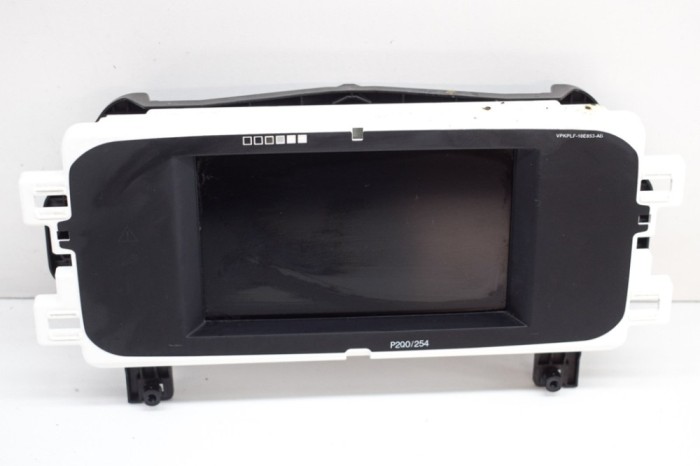 Ceas de bord OPEL MOKKA 2021 OEM: 9837447380 17792902