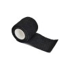 Banda Elastica Wrap Neagra 5cm - Tatuaj, Grip Maner, Antivibratii, Protectie Piele