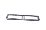 Ornament ceas de bord MERCEDES-BENZ S W222, V222, X222 2014 OEM: A2176800575,A2226800275 18259653