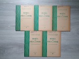 REVISTA FIZICA SI CHIMIE 1975 - Nr. 1, 2, 3, 4, 10