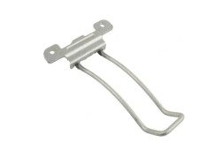 Opritor usa, limitator portiera Iveco Daily, 01.1999-07.2014, montare spate, RapidAuto