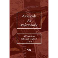 &Aacute;rnyak &eacute;s sz&aacute;rnyak