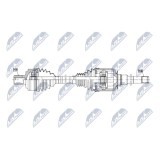 Planetara Mercedes Gle V167, Coupe C167 4matic Gle300d, Gle350d, Gle400d 2018-, Fata, Dreapta, 9 CV Automata, A1673308601