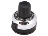 Buton Precizie Disc Selector &Oslash;22x24mm