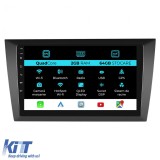 Navigatie Android Dedicata Volkswagen Golf 6 (2009 - 2013), 9 Inch, 2Gb Ram, 64Gb stocare, Carplay Performance AutoTuning