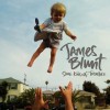 James Blunt - Some Kind Of Trouble (CD, 2010) Album Sigilat - Stay the Night, Superstar, Heart of Gold