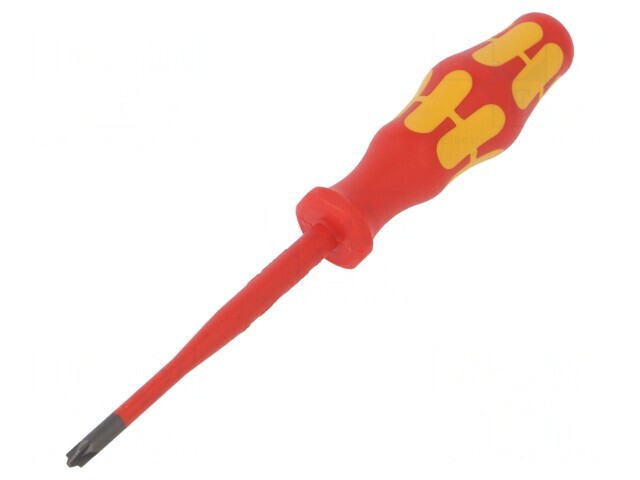 Șurubelniță Izolată Slim PZ SL/PZ1