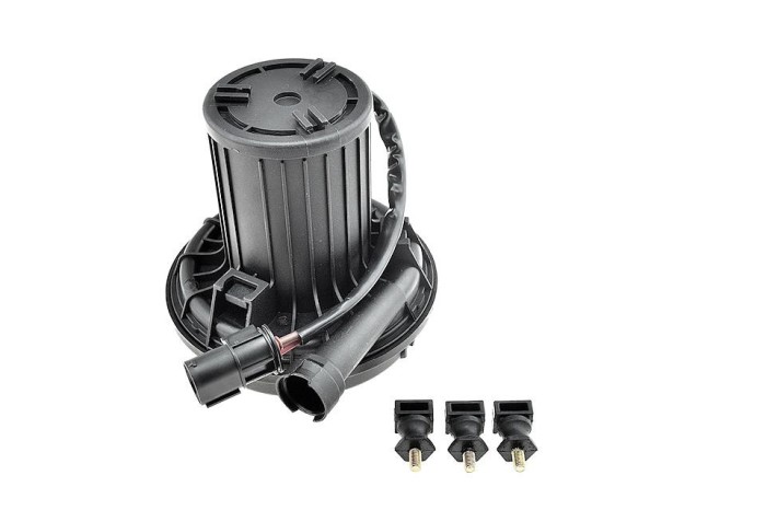 Pompa aer secundara Bmw Seria 3 E46 316, 318 2001-, Seria 5 E60 520 2003-, 530 2001-, X3 E83 2.0 2005-, NTY EWP-BM-000