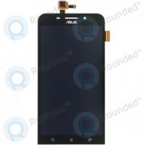 Asus Zenfone Max (ZC550KL) Modul display LCD + Digitizer negru