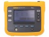 Aparat de măsură FLUKE &icirc;nregistrator de energie color LCD TFT 4,3&quot;