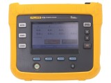 Aparat de măsură FLUKE &icirc;nregistrator de energie color LCD TFT 4,3&quot;