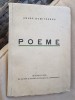 POEME - AGLAE DUMITRESCU