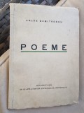 POEME - AGLAE DUMITRESCU