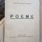 POEME - AGLAE DUMITRESCU