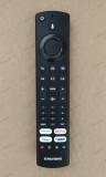 Telecomanda originala TV Grundig ADL187R-4 Bluetooth Comandă vocală