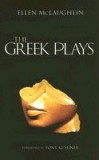 The Greek Plays