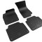 Set covorase auto cauciuc Audi A8 (D5) (2018-2020) INCLUSIV HYBRID
