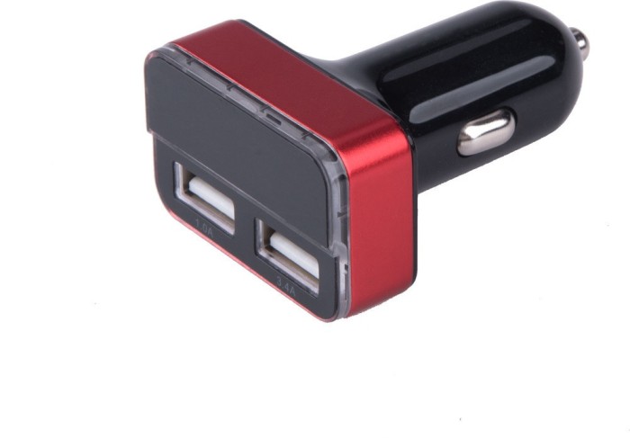 &Icirc;ncărcător USB auto (pentru brichetă)