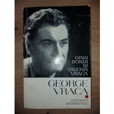 Dinu Bondi si Valeria Vraca- George Vraca