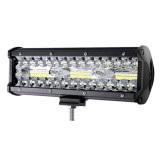 Proiector auto LED cu suport, 58 SMD, 23.5cm, 180W, Universal